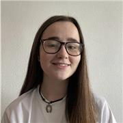 Estudiante con experiencia en el cuidado de niñ@s se ofrece a dar clases particulares online/presenciales